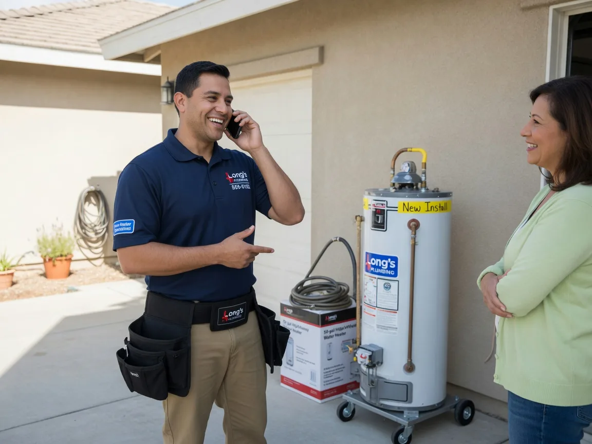 Leak Detection Cresbard, SD FAQs